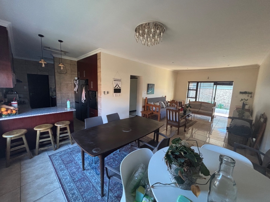 3 Bedroom Property for Sale in Shellyvale Free State